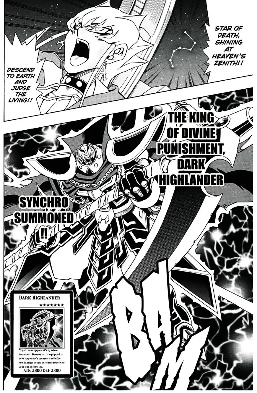 Yu-Gi-Oh! 5Ds Chapter 45 18